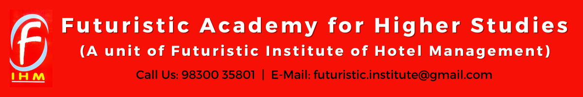 Futuristic Academy for Higher Studies