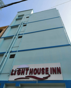 Light House Inn Puri